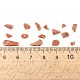 Synthetic Goldstone Beads G-FS0001-14-4