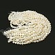 Freshwater Pearl Beads Strands A02SB017-2