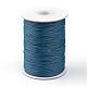 Korean Waxed Polyester Cord YC1.0MM-A138-1