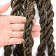 Diosa locs crochet ombre cabello OHAR-G005-09A-3