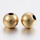 Intercalaires perles en 304 acier inoxydable STAS-P197-037G-8mm-2