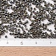 MIYUKI Delica Beads X-SEED-J020-DB0026-3