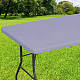 Nappe en polyester&nbsp;AJEW-GF0013-22A-01-6