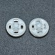 Nylon Snap Buttons SNAP-P007-05-13mm-1