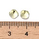 Cabujones de cristal de rhinestone RGLA-P037-07A-D-4