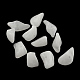 Perles en acrylique imitation pierre précieuse OACR-R021-24-1