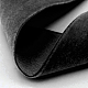 Polyester Velvet Ribbon for Gift Packing and Festival Decoration SRIB-M001-10mm-030-2