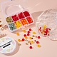 Kits de fabrication de bijoux diy DIY-YW0003-98-8