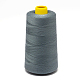 Hilo de coser de fibra de poliéster 100% hilado OCOR-O004-A64-1