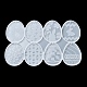 Stampi in silicone per decorazione ciondolo fai da te DIY-L048-14-3