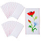 Marque-pages en coton&nbsp;OFST-GL0001-03A-1