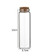 Botella de vidrio CON-WH0085-72H-1