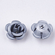 Aluminum Beads FALUM-T001-03B-27-2