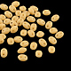 Perles de rocaille avec 2 trou X-GLAA-R159-13020-1