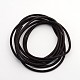 Round Cowhide Leather Cord WL-I001-2