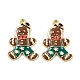Рождественская тема FIND-M020-04G-05-1