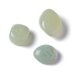 Nouvelles perles de jade naturelles G-O188-11-2