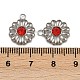 Подвески из нержавеющей стали 304 STAS-I342-07P-4