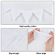 Cotton Pennant Flags Banners FIND-WH0152-226-3