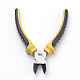 45# Carbon Steel Jewelry Pliers PT-Q007-02-1