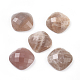 Натуральные кабошоны из камней G-G835-B01-03-1
