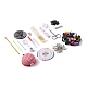 Coser & tejer kits de herramientas TOOL-XCP0001-47-2