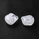Perles en acrylique transparente OACR-L013-016-4