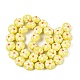 Manuell Murano Glas Perlen&nbsp;LAMP-Q039-09B-2