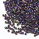 Perline di semi di vetro di grado 11/0 SEED-S030-0004-2