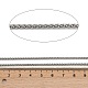 Цепи для пшеницы из нержавеющей стали 304 CHS-A019-03P-3
