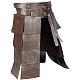 Gürtel aus Kunstleder&nbsp;AJEW-WH20003-15-1