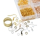 Kit per fare orecchini fai da te DIY-FS0004-01-3