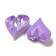 Cabochons de strass en verre&nbsp;RGLA-G021-05B-183DE-2