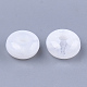 Acrylic Beads OACR-T006-124D-2