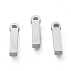 304 Stainless Steel Pendants STAS-A045-P-2