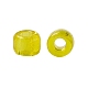 12/0 grade a perles de rocaille en verre rondes SEED-Q006-F05-4