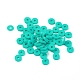 Perles d'argile polymère faites à la main écologiques CLAY-R067-4.0mm-34-4