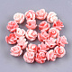 Synthetic Coral Beads X-CORA-S027-30-2
