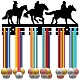Acrylic Medal Holder AJEW-WH0296-054-1