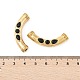 Натуральный черный агат бисером STAS-P380-66G-02-3