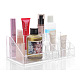 Kosmetische Kunststoff-Lager Anzeigebox ODIS-S013-06-3