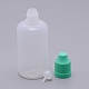 Bottiglia di plastica AJEW-WH0092-21E-2