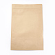 Бумажная сумка на молнии из крафт-бумаги OPP-WH0003-01E-2