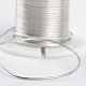 Round Copper Jewelry Wire CWIR-R004-0.4mm-01-3
