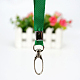 Polyester Neck Strap Lanyard OFST-PW0002-201B-1