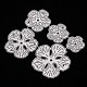 Stampini da taglio in acciaio al carbonio con fiori di prugna DIY-A008-24-3