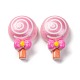 Cabochons in resina&nbsp;CRES-Z010-03H-1
