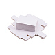 Boîte à tiroirs en papier kraft CON-YW0001-02D-A-3