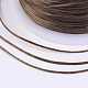 Cuerda de cristal elástica plana EW-P002-0.5mm-A01-3