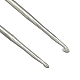 Iron Double Ends Crochet Hooks TOOL-R043A-3